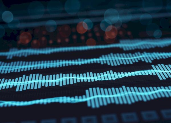 Jingles et logos sonores