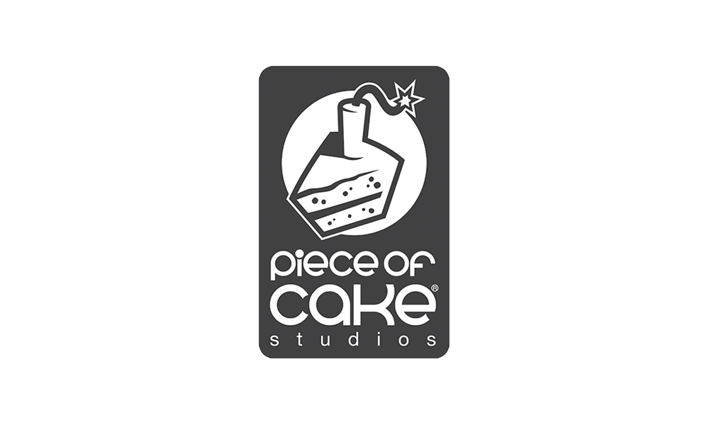Website Piece of cake